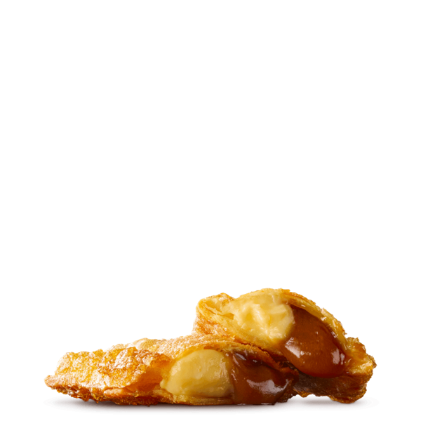 Crème Brulee Pie