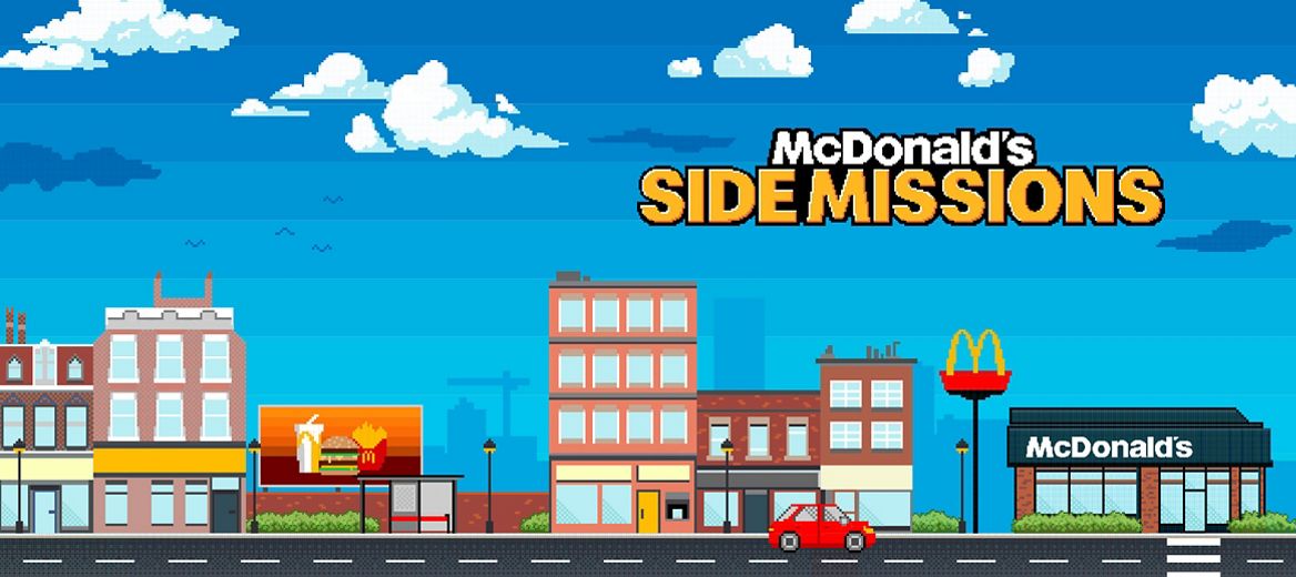Side Missions Daily in App