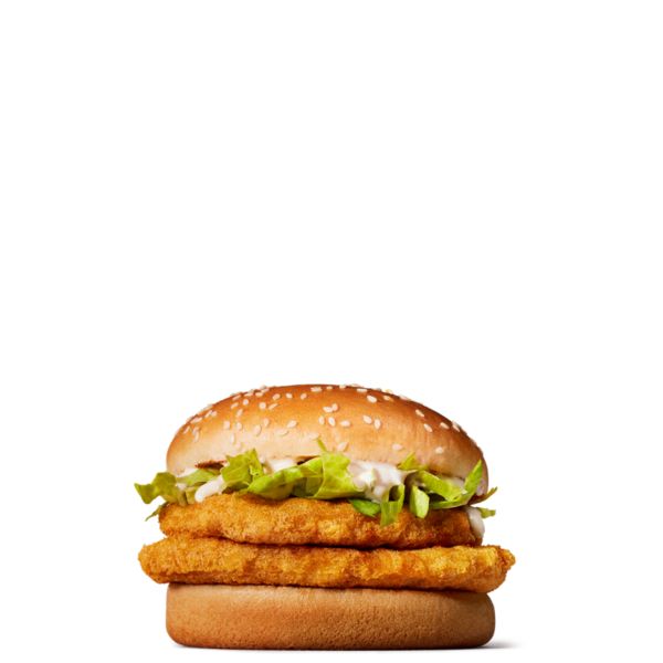 Double McChicken 