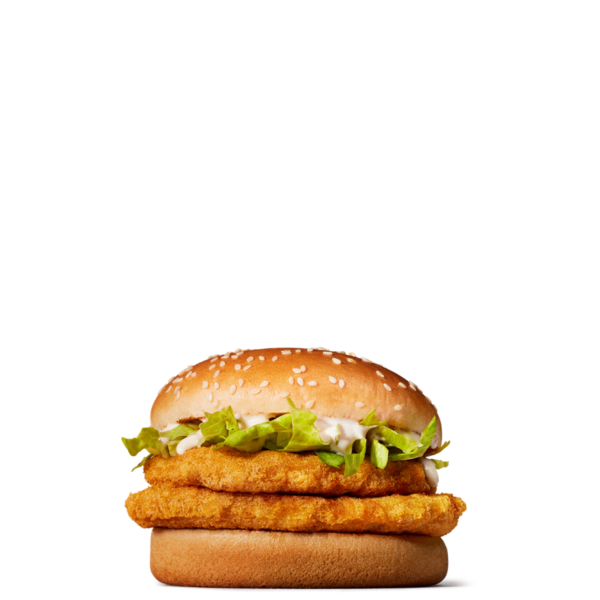 Double McChicken 