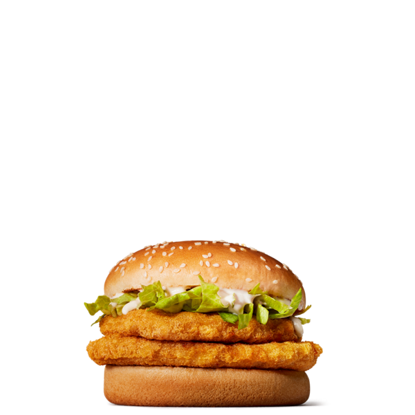 Double McChicken 