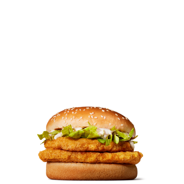 Double McChicken®