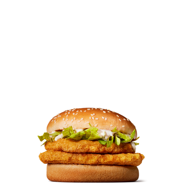 Double McChicken®