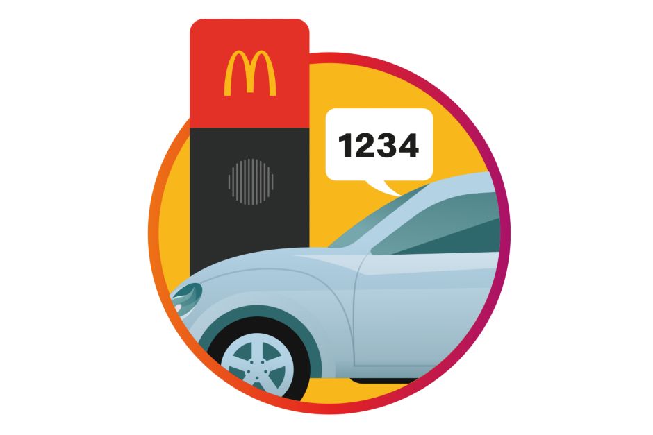 MyMcDonald's Rewards Is Here | McDonald's UK