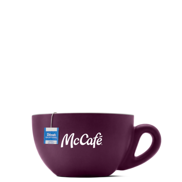 Earl Grey Tea Medium