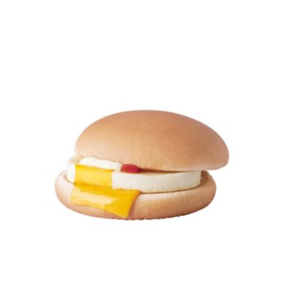 Egg Burger