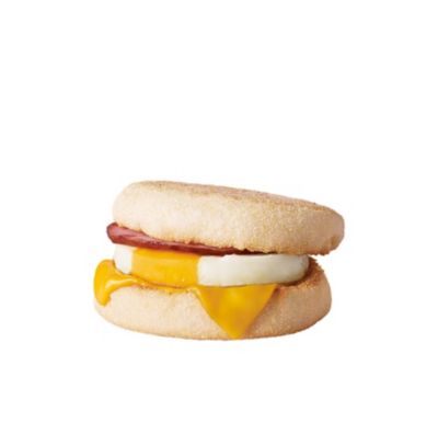 Egg Mcmuffin