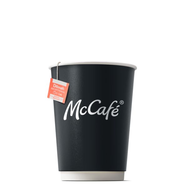 English Breakfast Tea Medium