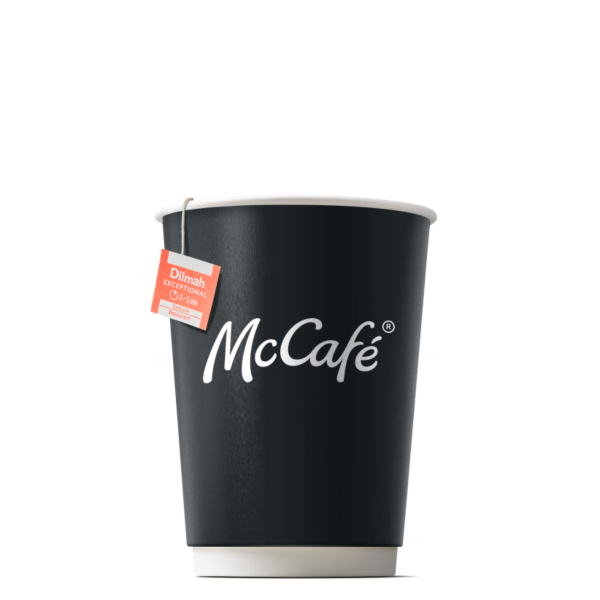 English Breakfast Tea Medium