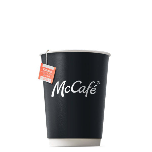 English Breakfast Tea Medium