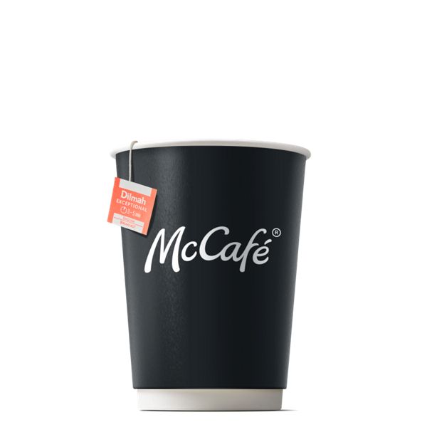 English Breakfast Tea Medium
