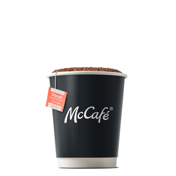 English Breakfast Tea Small