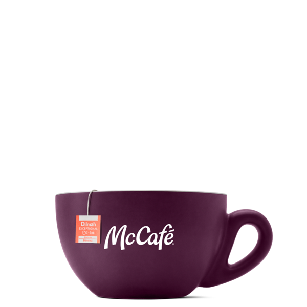 English Breakfast Tea Medium