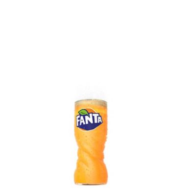 Fanta Orange