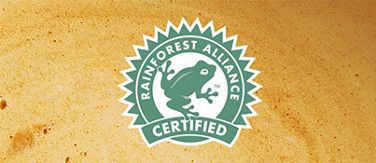 Rainforest Alliance