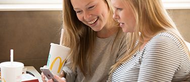 McDonald's - Bundle up for dinner tonight with 2 Big Macs®, 2 Medium Fries  and 20 pc Chicken McNuggets® for only $19.99 in our drive-thru! *Valid only  at 4022A W. Republic Rd