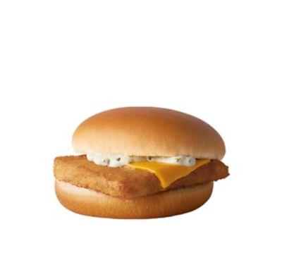 Filet O Fish