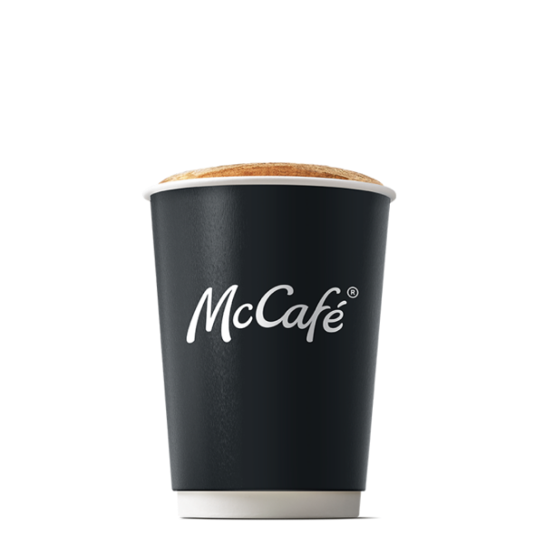 Flat White Medium