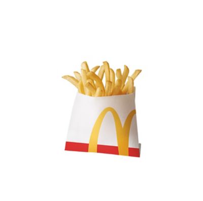 French Fries Small
