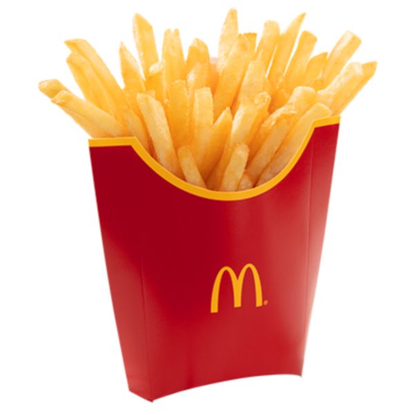 McDonald's Menu | McDonald's Oman