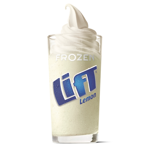 Frozen Lift® McFloat® Large
