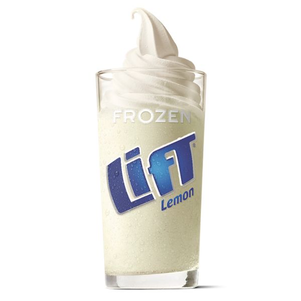 Frozen Lift® McFloat® Large