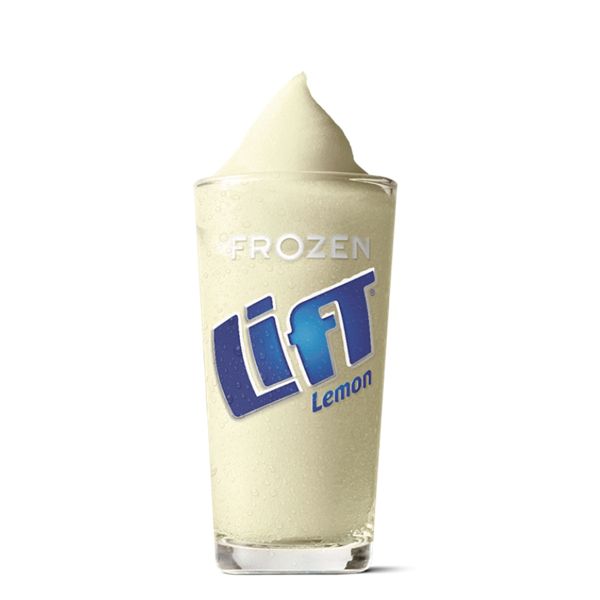 Frozen Lift® Small