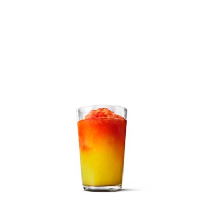 Frozen Raspberry Lemonade