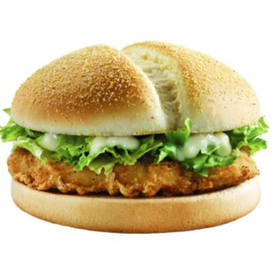 Grand Chicken Classic