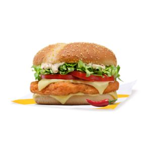 McDonald's Menu | McDonald's Riyadh