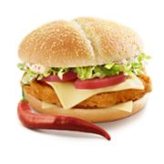 The Chicken Mac | McDonald's Qatar