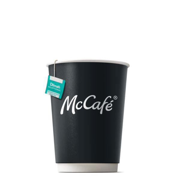 Green Tea Medium
