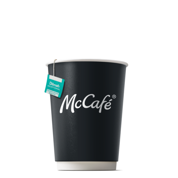 Green Tea Medium