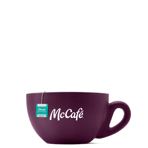 Green Tea Medium
