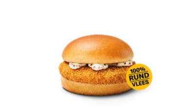McKroket » oer-Hollands Genieten ☆ McDonald's