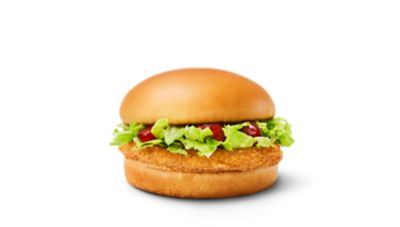 Chili Chicken » Crunchy, Sweet & Spicy Kip ☆ McDonald's