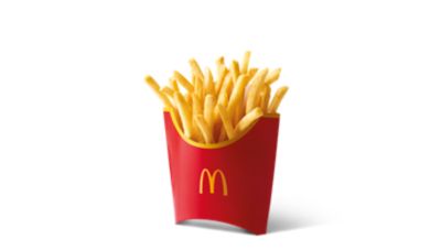 Franse frietjes