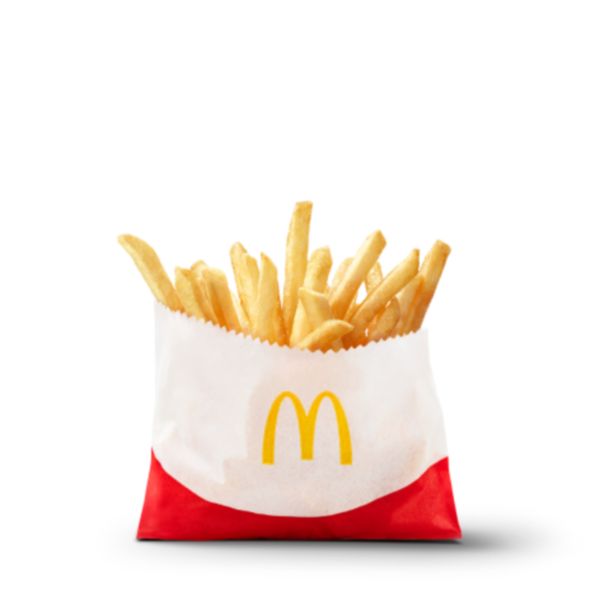 Friet & Sausjes