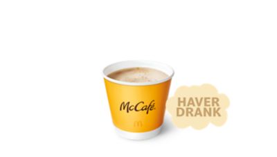 Caffè Latte Haverdrank