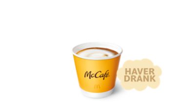 Cappuccino Haverdrank
