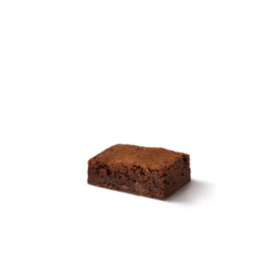 Chocolade Brownie » Lekker Erna of Ernaast ☆ McDonald's