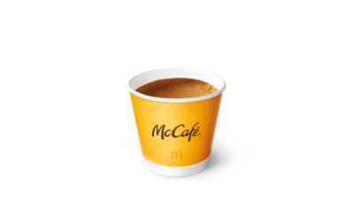 Koffie » Van 100% Arabica Bonen ☆ McDonald's