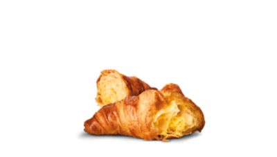 Croissant » Met Nutella® of Jam ☆ McDonald's