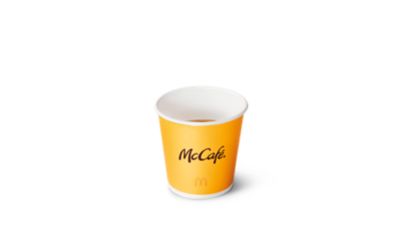 Espresso » Kort & Krachtig ☆ McDonald's