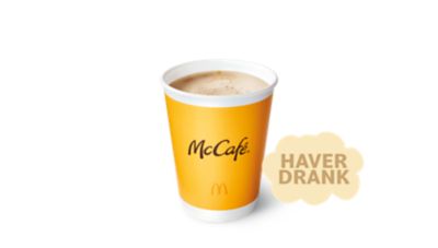 Caffè Latte Groot Haverdrank
