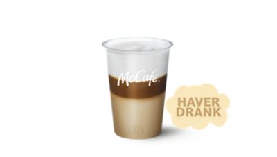 Karamel Latte Macchiato Haverdrank