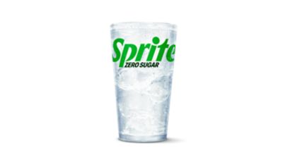 Sprite Klein » Groen, Limoen, Citroen ☆ McDonald's