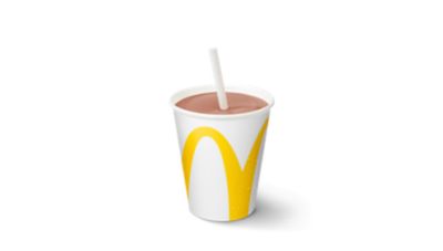 Milk Shake Chocolade >> melkchocolade ☆ McDonald's