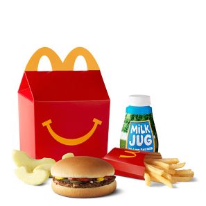 Mcdonalds McDonald's Corporation