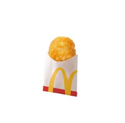 Hash Browns